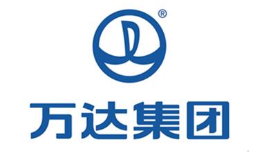 萬(wàn)達(dá)集團(tuán)